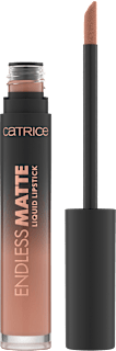 Lippenstift Endless Matte Liquid 010 Get Undressed CATRICE