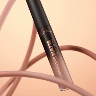 Lippenstift Endless Matte Liquid 010 Get Undressed CATRICE