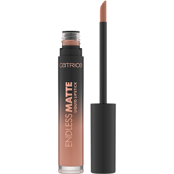 Lippenstift Endless Matte Liquid 010 Get Undressed CATRICE