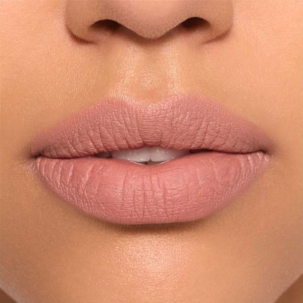 Lippenstift Endless Matte Liquid 010 Get Undressed CATRICE