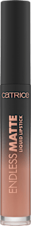 Lippenstift Endless Matte Liquid 010 Get Undressed CATRICE