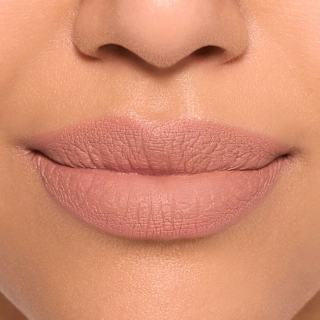 Lippenstift Endless Matte Liquid 020 Lovely Nude CATRICE