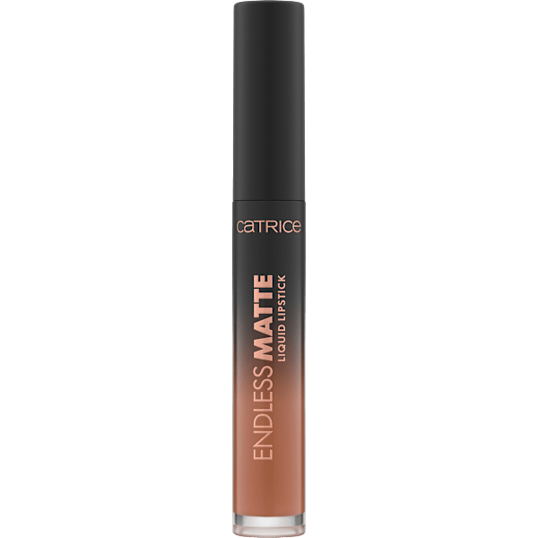 Lippenstift Endless Matte Liquid 020 Lovely Nude CATRICE