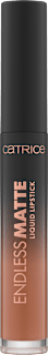 Lippenstift Endless Matte Liquid 020 Lovely Nude CATRICE