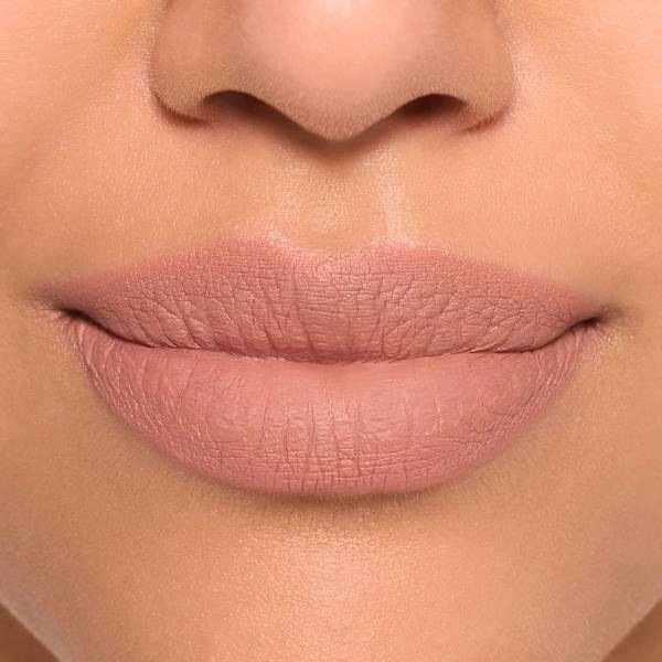 Lippenstift Endless Matte Liquid 020 Lovely Nude CATRICE