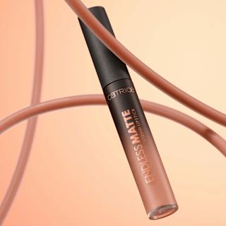 Lippenstift Endless Matte Liquid 020 Lovely Nude CATRICE