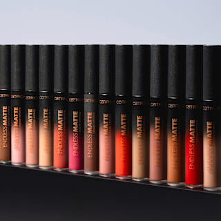 Lippenstift Endless Matte Liquid 030 Truly Yours CATRICE