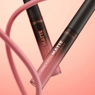 Lippenstift Endless Matte Liquid 040 Wifey CATRICE