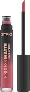 Lippenstift Endless Matte Liquid 050 Kiss Me Quick CATRICE