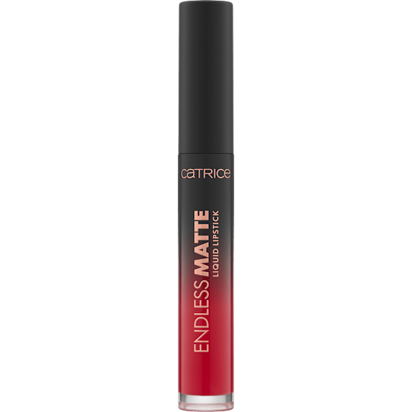 Lippenstift Endless Matte Liquid 060 Red Flag CATRICE