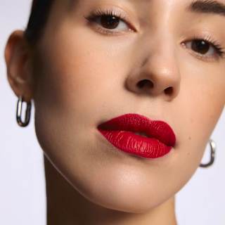 Lippenstift Endless Matte Liquid 060 Red Flag CATRICE