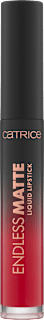 Lippenstift Endless Matte Liquid 060 Red Flag CATRICE