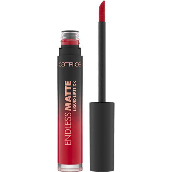 Lippenstift Endless Matte Liquid 060 Red Flag CATRICE