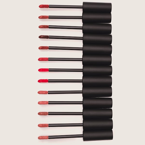 Lippenstift Endless Matte Liquid 060 Red Flag CATRICE