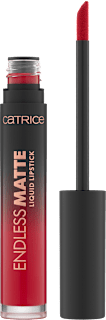 Lippenstift Endless Matte Liquid 060 Red Flag CATRICE