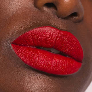 Lippenstift Endless Matte Liquid 060 Red Flag CATRICE