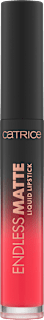 Lippenstift Endless Matte Liquid 070 Ciao Adios CATRICE