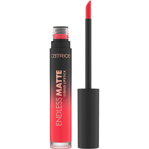 Lippenstift Endless Matte Liquid 070 Ciao Adios CATRICE