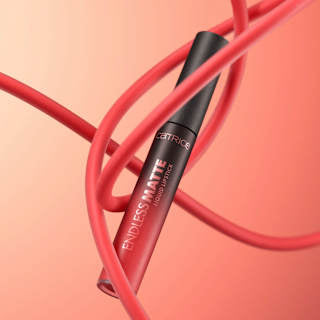 Lippenstift Endless Matte Liquid 070 Ciao Adios CATRICE