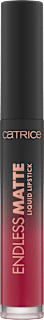 Lippenstift Endless Matte Liquid 080 Love Potion CATRICE