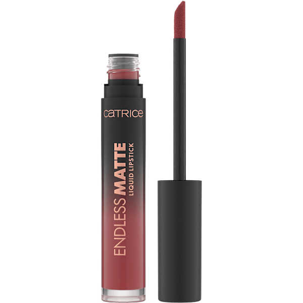 Lippenstift Endless Matte Liquid 090 No Broken Hearts CATRICE