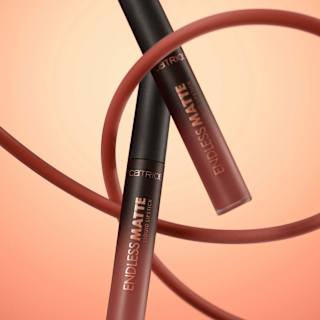 Lippenstift Endless Matte Liquid 090 No Broken Hearts CATRICE