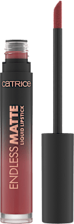 Lippenstift Endless Matte Liquid 090 No Broken Hearts CATRICE