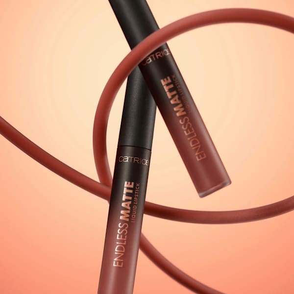 Lippenstift Endless Matte Liquid 090 No Broken Hearts CATRICE