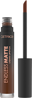 Lippenstift Endless Matte Liquid 100 Coffee Date CATRICE