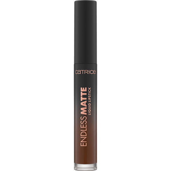 Lippenstift Endless Matte Liquid 100 Coffee Date CATRICE