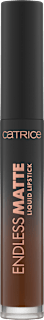 Lippenstift Endless Matte Liquid 100 Coffee Date CATRICE