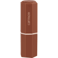 Lippenstift Espresso Yourself High Shine Gloss C02 Mocha Mousse  CATRICE
