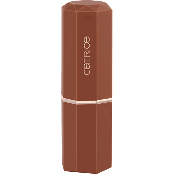 Lippenstift Espresso Yourself High Shine Gloss C02 Mocha Mousse CATRICE