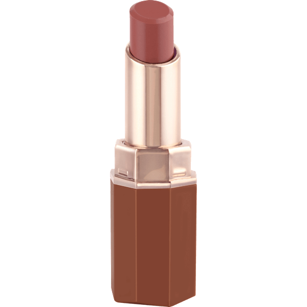 Lippenstift Espresso Yourself High Shine Gloss C02 Mocha Mousse CATRICE