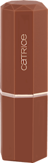 Lippenstift Espresso Yourself High Shine Gloss C02 Mocha Mousse  CATRICE