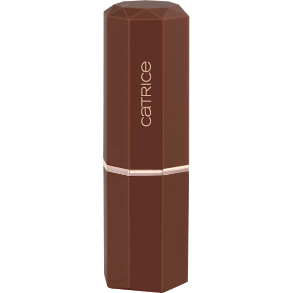 Lippenstift Espresso Yourself High Shine Gloss C03 Caramel Drizzle CATRICE