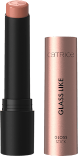 Lippenstift Glass Like Gloss Stick 010 Bare Ambition CATRICE