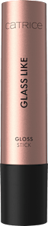 Lippenstift Glass Like Gloss Stick 010 Bare Ambition CATRICE