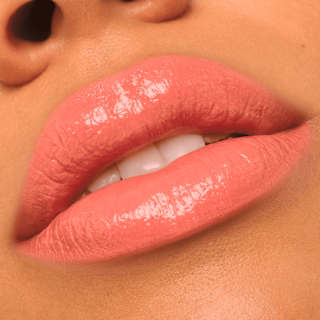 Lippenstift Glass Like Gloss Stick 010 Bare Ambition CATRICE