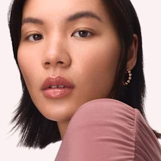 Lippenstift Glass Like Gloss Stick 010 Bare Ambition CATRICE