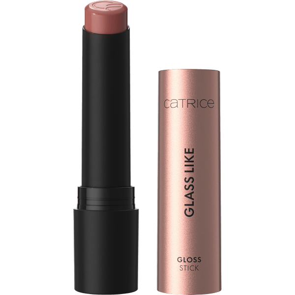 Lippenstift Glass Like Gloss Stick 020 Crush Me Softly CATRICE