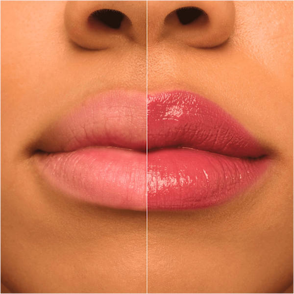 Lippenstift Glass Like Gloss Stick 030 Talk Hibiscus To Me CATRICE
