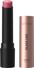 Lippenstift Glass Like Gloss Stick 030 Talk Hibiscus To Me CATRICE