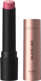Lippenstift Glass Like Gloss Stick 030 Talk Hibiscus To Me CATRICE