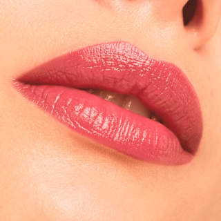 Lippenstift Glass Like Gloss Stick 030 Talk Hibiscus To Me CATRICE