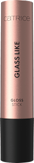 Lippenstift Glass Like Gloss Stick 030 Talk Hibiscus To Me CATRICE