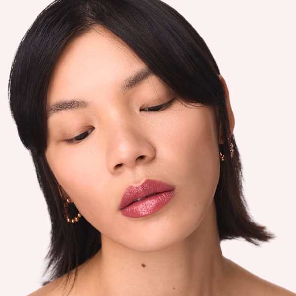 Lippenstift Glass Like Gloss Stick 030 Talk Hibiscus To Me CATRICE