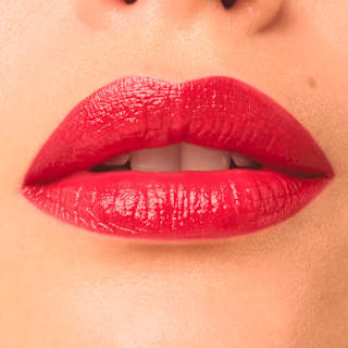 Lippenstift Glass Like Gloss Stick 040 Red Carpet Game CATRICE
