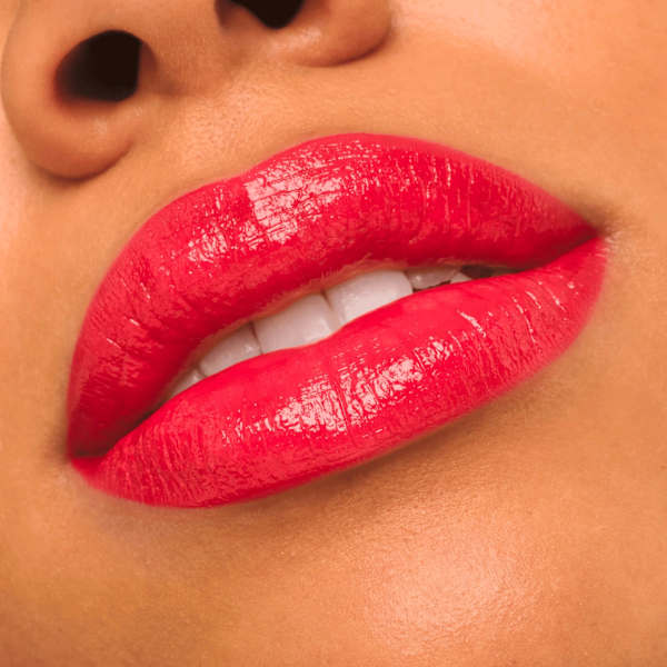 Lippenstift Glass Like Gloss Stick 040 Red Carpet Game CATRICE