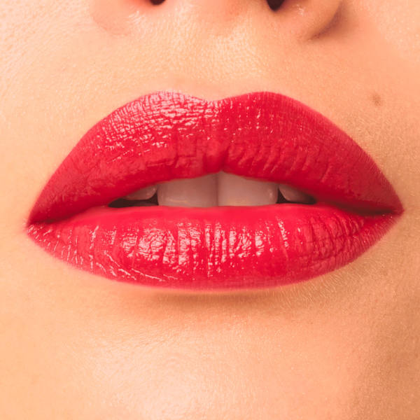 Lippenstift Glass Like Gloss Stick 040 Red Carpet Game CATRICE